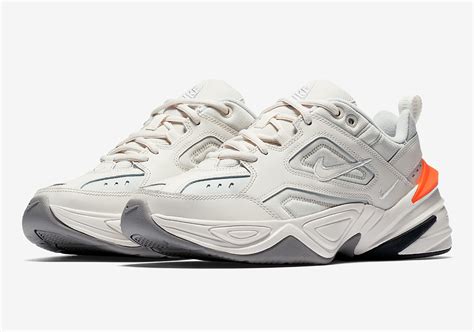 nike m2k tekno wit heren|nike mk2 tekno sneakers.